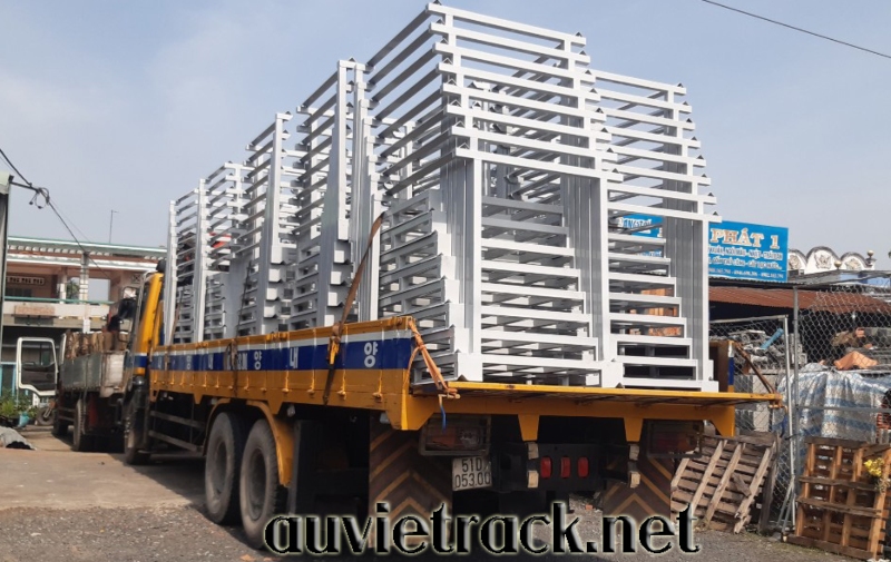 pallet xếp chồng